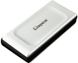 Накопичувач зовнішній SSD Portable USB 4.0ТB Kingston XS2000 Silver (SXS2000/4000G) SXS2000/4000G фото 3
