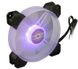 Вентилятор Frime Iris LED Fan Mid RGB HUB (FLF-HB120MRGBHUB8) FLF-HB120MRGBHUB8 фото 1