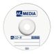 Диски CD-R MyMedia (69201) 700MB 52x Matt Silver Wrap 50шт 69201 фото 3