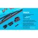 Щетки стеклоочистителя VOIN-806-24 грузовые каркасные VOIN-24" 600 мм (TPTR-24"-PC) TRUCK (VT-WB24-6 VT-WB24-600 фото 3