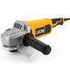 Шліфмашина кутова (КШМ) JCB Tools 230 мм JCB-AG230-P-E JCB-AG230-P-E фото 1