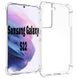 Чохол-накладка BeCover Anti-Shock для Samsung Galaxy S22 SM-S901 Clear (707504) 707504 фото 1