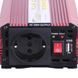 Преобраз. напряжения DC 12V-AC 230V 600W "POWER-600" (30200-IS) 30200-IS фото 3