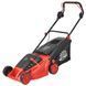 Газонокосарка електрична Vitals Master EZP-383jb 158794 фото 1