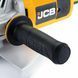 Шліфмашина кутова (КШМ) JCB Tools 230 мм JCB-AG230-P-E JCB-AG230-P-E фото 3