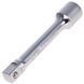 Подовжувач 1/2", 125мм, 180 г (4800-05) HANS (4800-05) 4800-05 фото 1