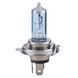 Лампа PULSO/галогенная H4/P43T 12v60/55w+50% X-treme Vision/c/box (LP-41655) LP-41655 фото 1