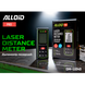 Alloid Pro. Дальномер лазерный, DM-11040 DM-11040 фото 2
