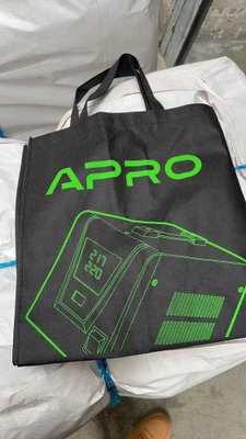 Еко-сумка APRO Стабілізатор напруги 083265 фото