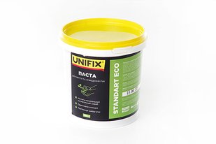 Паста для очищення рук Standart ECO 0,38кг UNIFIX 951227 фото