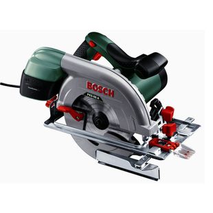 Дискова пилка Bosch PKS 66 A, 220В, Box PKS 66 A фото