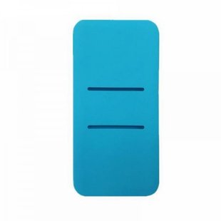 Чохол TPU SK для Xiaomi Power Bank Redmi 10000mAh PB100LZM VXN4286 VXN4266 Blue (40004692032401BL) 40004692032401BL фото