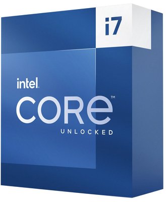 Процесор Intel Core i7 14700KF 3.4GHz (33MB, Raptor Lake Refresh, 125W, S1700) Box (BX8071514700KF) BX8071514700KF фото