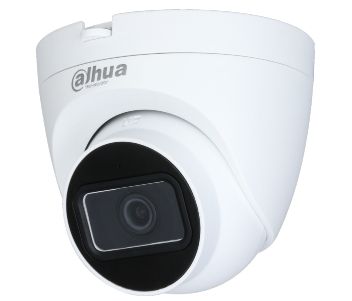 2Mп HDCVI / CVBS відеокамера Dahua внутрішня DH-HAC-HDW1200TRQP (3.6 ММ) DH-HAC-HDW1200TRQP фото