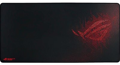 Ігрова поверхня Asus ROG Sheath XL Black/Red (90MP00K1-B0UA00) 90MP00K1-B0UA00 фото