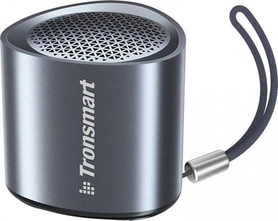 Акустична система Tronsmart Nimo Mini Speaker Black (963869) 963869 фото