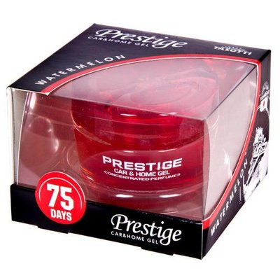 Ароматизатор на панель Tasotti/"Gel Prestige"- 50мл / Watermelon (357889) 357889 фото