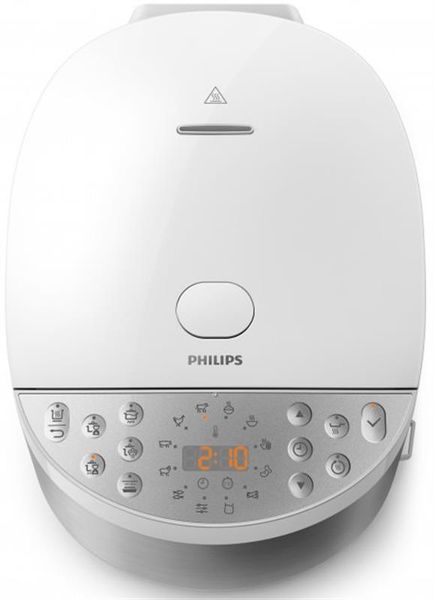 Мультиварка Philips HD4713/40 HD4713/40 фото