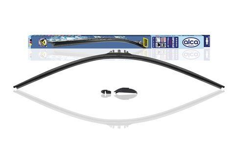 Щітка склоочисника Super Flat безкаркасна 700мм - 28'' Alca 4028224058009 фото товару