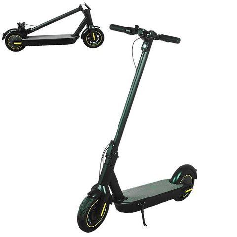 Электросамокат r803z, 500W, 36V10.4Ah, колесо 10", 150кг, 25-30км, 30км/ч (r803z/500 A3) r803z/500 A3 фото товара