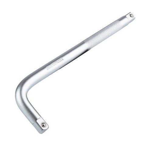 Alloid. Вороток Г-образный 1/2", 250х60 мм, двусторон. (В-25060) B-25060 фото товара