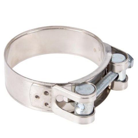 Хомут оцинкованый усиленный GSB 92-97 W1 M8 (шт) (92-97 W1 M8) 92-97 W1 M8 фото товара