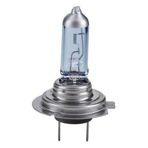Лампа PULSO/галогенная H7/PX26D 12v55w+50% X-treme Vision/c/box (LP-70555) LP-70555 фото товара