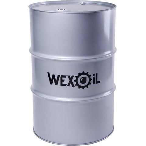 Олива моторна WexOil Wenzol 10W-40 208 л 000242 фото товару