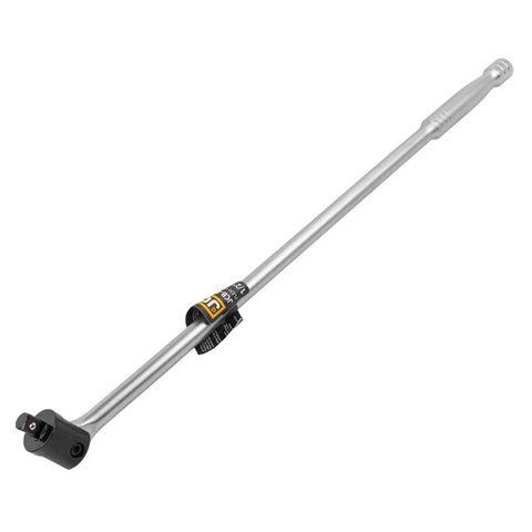 Вороток шарнірний JCB Tools 600 мм JCB-8014600U JCB-8014600U фото товара