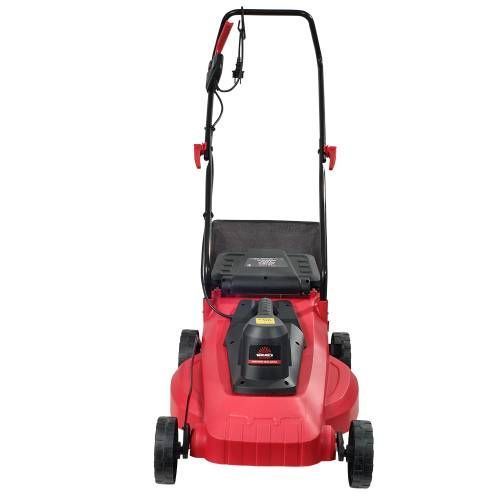 Газонокосарка електрична Vitals Master EZP-401s 146609 фото товару