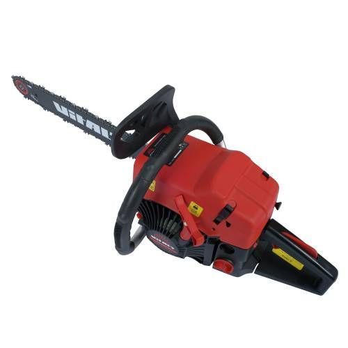 Бензопила ланцюгова Vitals BKZ 4518n 15" 76632 фото товару