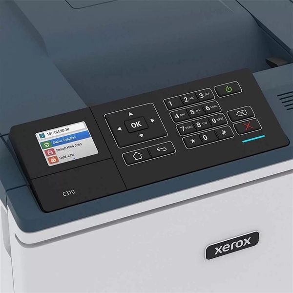 Принтер А4 Xerox C310 з Wi-Fi C310V_DNI фото