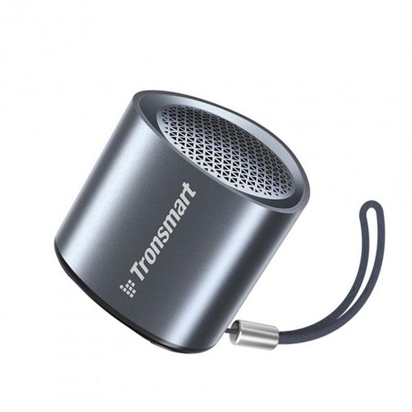 Акустична система Tronsmart Nimo Mini Speaker Black (963869) 963869 фото