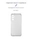 Чохол-накладка Armorstandart Air Force для Samsung Galaxy A34 5G SM-A346 Camera cover Transparent (ARM66410) ARM66410 фото 2