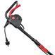 Газонокосарка електрична Vitals Master EZP-401s 146609 фото 8