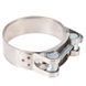 Хомут оцинкованый усиленный GSB 92-97 W1 M8 (шт) (92-97 W1 M8) 92-97 W1 M8 фото 1