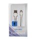 Кабель Sumdex USB - Lighting (M/M), 1.5 м, White (DCI-2150WT/OEM) DCI-2150WT/OEM фото 2