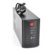 ДБЖ Ritar RTM1500 (900W) Proxima-L, LED, AVR, 3st, 3xSCHUKO socket, 2x12V9Ah, metal Case (350х120х190) Q2 RTM1500L фото 1