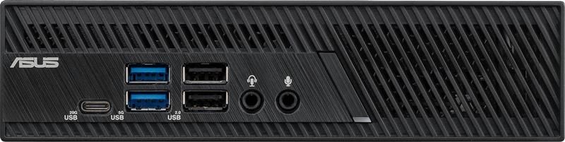 Неттоп Asus Mini PC PB63-B3014MH (90MS02R1-M000E0) 90MS02R1-M000E0 фото