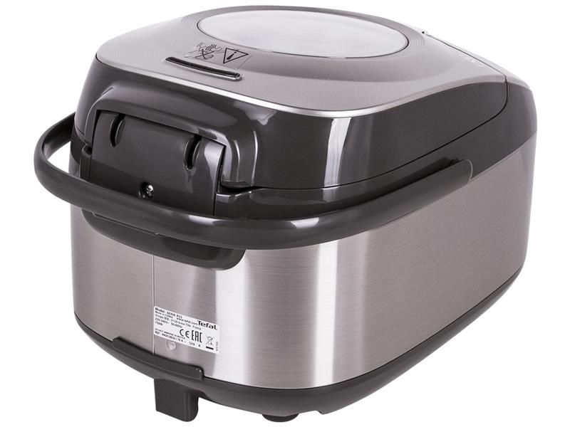 Мультиварка Tefal Fuzzy Logic RK812B32 RK812B32 фото