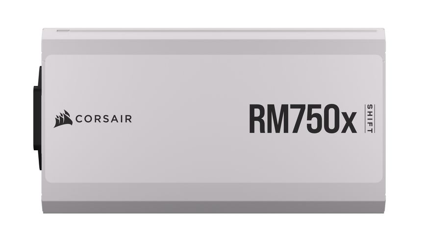 Блок живлення Corsair RM750x White (CP-9020273-EU) 750W CP-9020273-EU фото