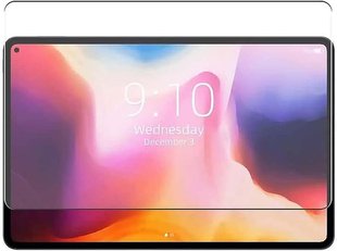 Захисне скло BeCover для Chuwi HiPad Pro 10.8" (708803) 708803 фото