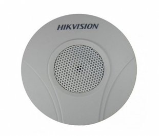 Мікрофон Hikvision DS-2FP2020 DS-2FP2020 фото