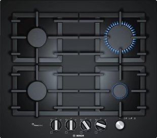 Варильна поверхня Bosch PPP6A6M90R PPP6A6M90R фото