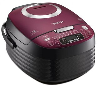 Мультиварка Tefal Spherical Bowl RK740532 RK740532 фото