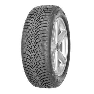 Автошина зимова GOODYEAR UltraGrip 9+ MS 185/65 R14 86 T (548572) 548572 фото