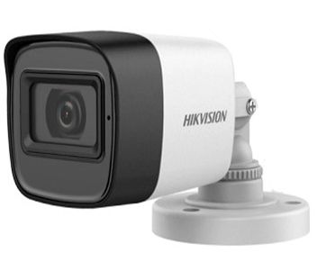 Turbo HD камера Hikvision DS-2CE16H0T-ITFS DS-2CE16H0T-ITFS фото