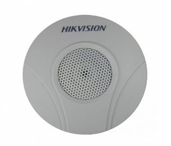 Мікрофон Hikvision DS-2FP2020 DS-2FP2020 фото