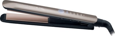 Випрямляч для волосся Remington S8590 Keratin Therapy Pro S8590 фото