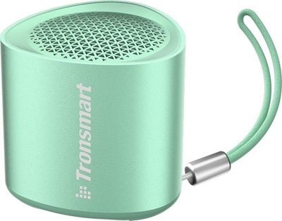 Акустична система Tronsmart Nimo Mini Speaker Green (985909) 985909 фото